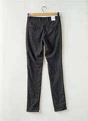 Pantalon slim gris JACK & JONES pour homme seconde vue