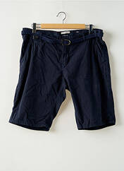 Bermuda bleu GARCIA pour homme seconde vue