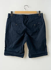 Bermuda bleu GARCIA pour homme seconde vue