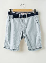 Bermuda bleu PETROL INDUSTRIES pour homme seconde vue