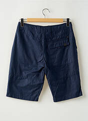 Bermuda bleu TOM TAILOR pour homme seconde vue