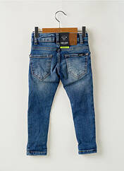 Jeans coupe slim bleu CARS JEANS pour garçon seconde vue