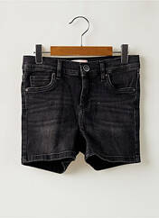 Short noir KIDS ONLY pour fille seconde vue