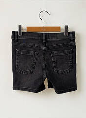 Short noir KIDS ONLY pour fille seconde vue