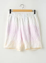 Short blanc JACK & JONES pour homme seconde vue