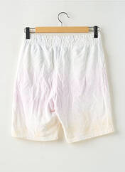 Short blanc JACK & JONES pour homme seconde vue