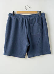 Short bleu LYLE & SCOTT pour homme seconde vue