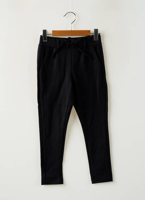 Jogging noir NAME IT pour fille