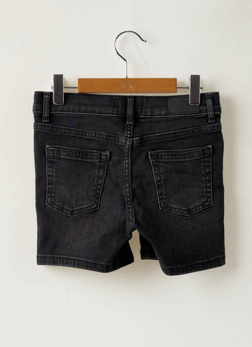 Short noir KIDS ONLY pour fille