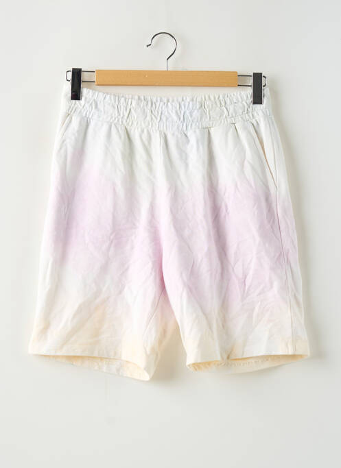 Short blanc JACK & JONES pour homme