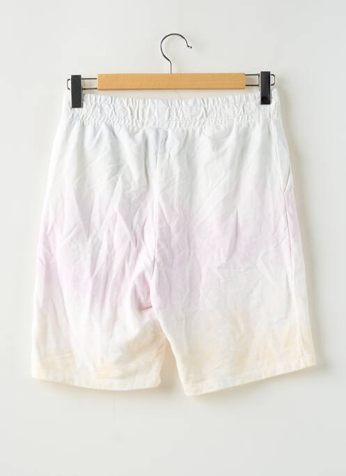 Short blanc JACK & JONES pour homme