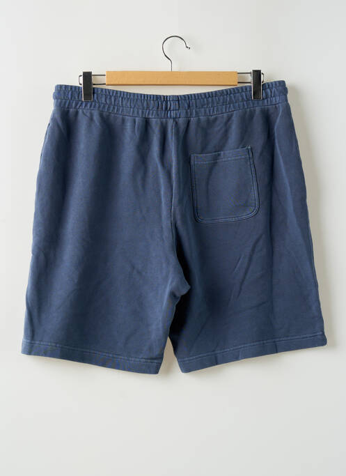 Short bleu LYLE & SCOTT pour homme