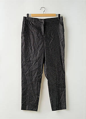 Pantalon chino taille normale taille normale argent VILA femme