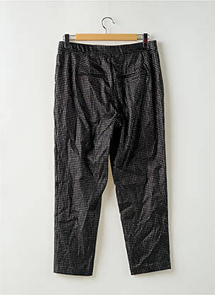 Pantalon chino taille normale taille normale argent VILA femme