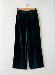 Pantalon large vert ONLY pour femme seconde vue