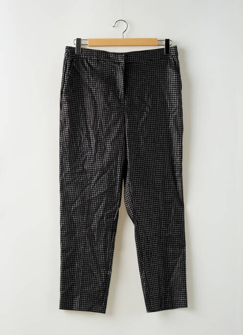 Pantalon chino argent VILA pour femme