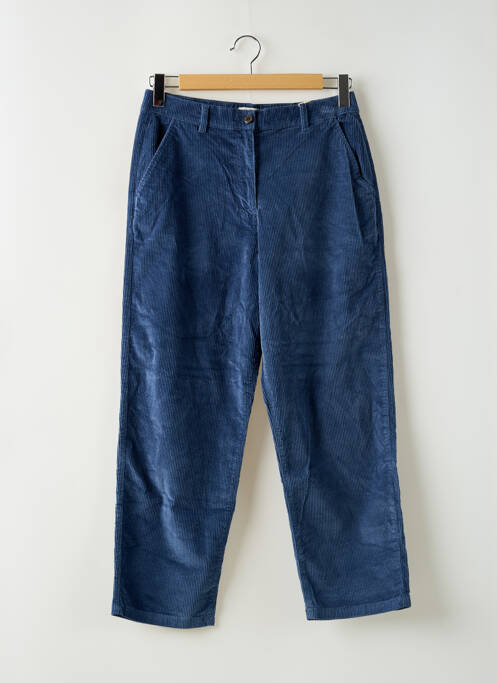 Pantalon chino bleu TOM TAILOR pour homme