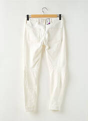 Jeans boyfriend blanc G STAR pour femme seconde vue