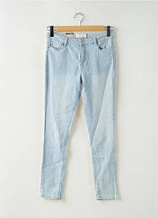 Jeans skinny bleu TOM TAILOR pour femme seconde vue