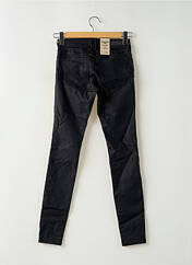 Jeans skinny noir TOM TAILOR pour femme seconde vue