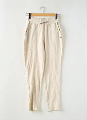 Jogging beige GARCIA pour femme seconde vue