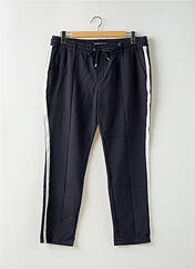 Jogging bleu STREET ONE pour homme seconde vue