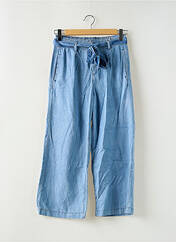 Pantalon 7/8 bleu EDC pour femme seconde vue