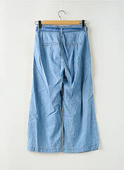 Pantalon 7/8 bleu EDC pour femme seconde vue