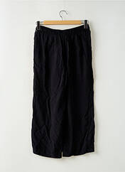 Pantalon 7/8 noir STREET ONE pour femme seconde vue