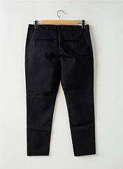 Pantalon 7/8 noir VERO MODA pour femme seconde vue