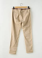 Pantalon chino beige ESPRIT pour femme seconde vue