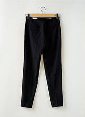 Pantalon chino noir ESPRIT pour femme seconde vue