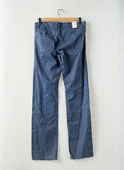 Pantalon droit bleu ESPRIT pour femme seconde vue