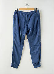 Pantalon droit bleu ESPRIT pour femme seconde vue