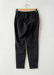 Pantalon droit gris TOM TAILOR pour femme seconde vue