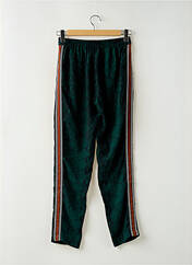 Pantalon droit vert ONLY pour femme seconde vue