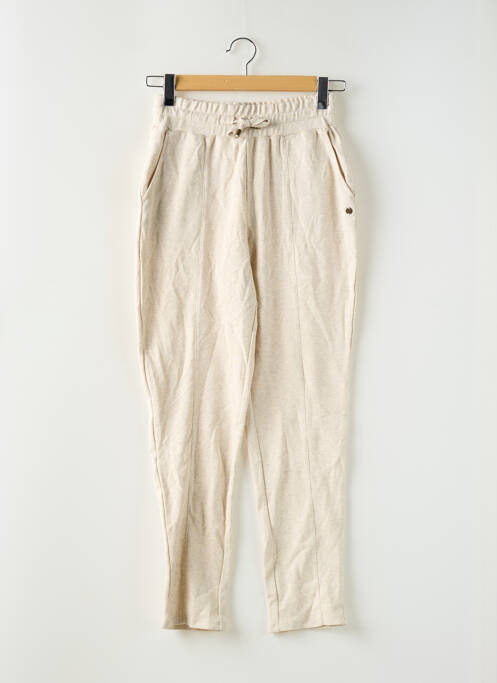 Jogging beige GARCIA pour femme