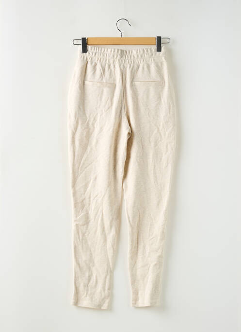 Jogging beige GARCIA pour femme