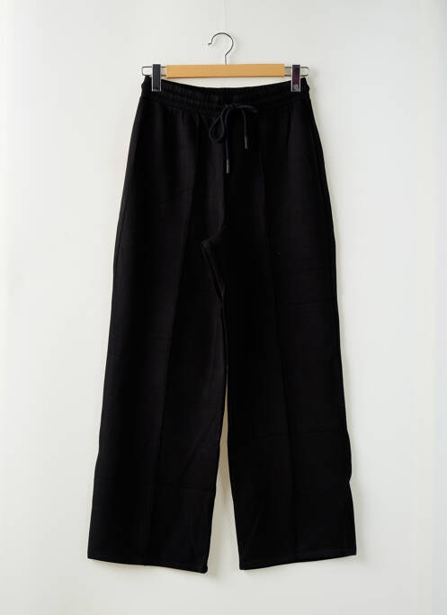 Jogging noir MANGO pour femme