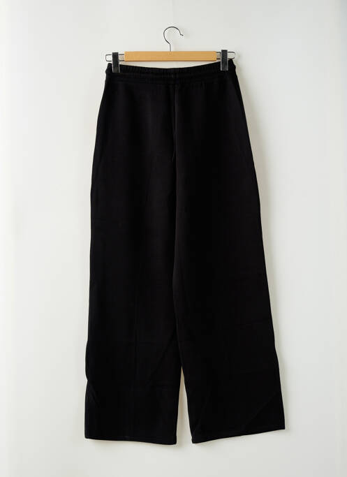 Jogging noir MANGO pour femme