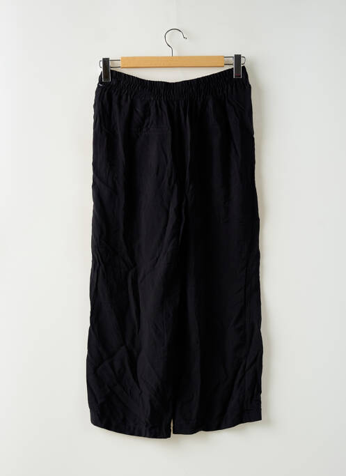 Pantalon 7/8 noir STREET ONE pour femme
