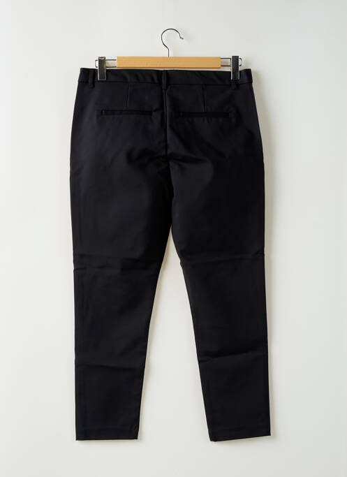 Pantalon 7/8 noir VERO MODA pour femme