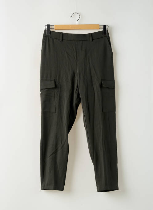 Pantalon cargo vert VERO MODA pour femme