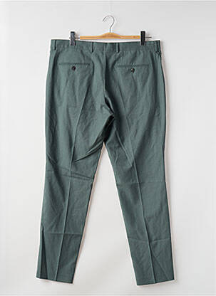 Pantalon 7/8 taille normale taille normale vert JACK & JONES homme