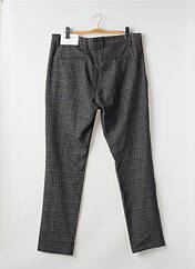 Pantalon chino bleu PRIVATE BLUE pour homme seconde vue