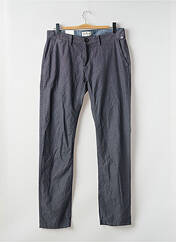 Pantalon chino bleu TOM TAILOR pour homme seconde vue