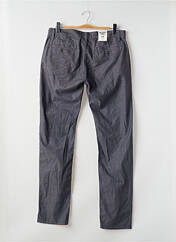 Pantalon chino bleu TOM TAILOR pour homme seconde vue