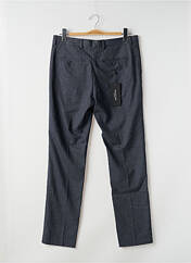 Pantalon slim bleu SELECTED pour homme seconde vue