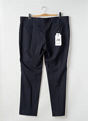 Pantalon slim bleu SELECTED pour homme seconde vue
