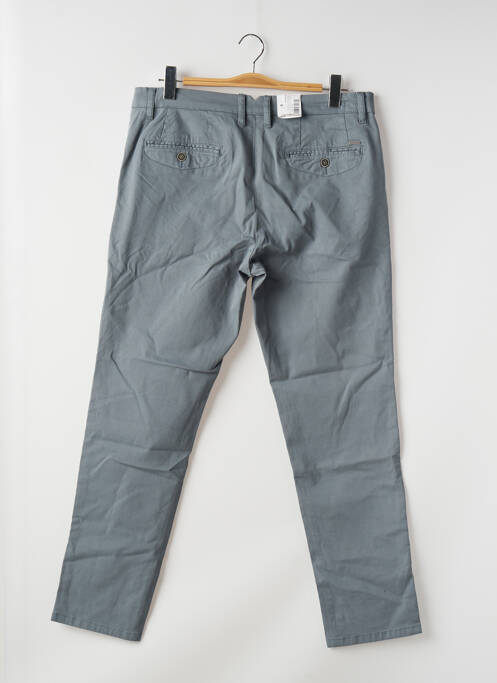 Pantalon chino bleu JACK & JONES pour homme
